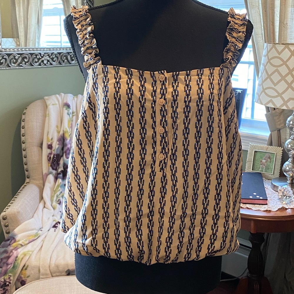 Adorable Collective Concepts Top